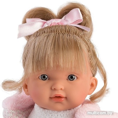 Кукла Llorens Валерия 28032