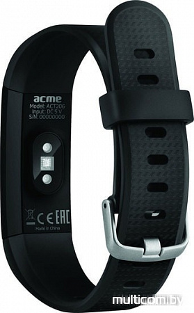 Фитнес-браслет ACME ACT206