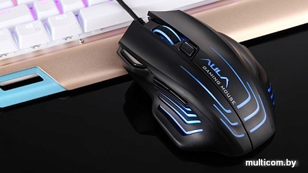 Игровая мышь AULA Mountain S18