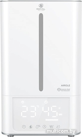 Увлажнитель воздуха Royal Clima Airole RUH-AR300/4.0E-WT