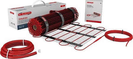 Нагревательные маты AC Electric Master Mat ACMM 2-150-10