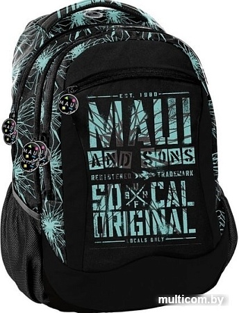 Рюкзак Paso Maui and Sons MAUD-2808