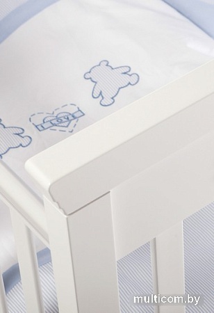 Детская кроватка Feretti Elite FMS