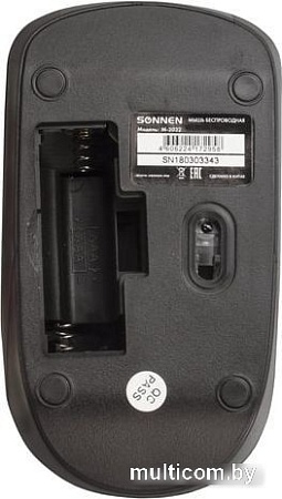 Мышь Sonnen M-3032