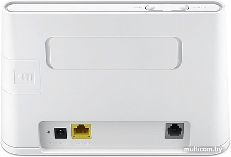 Беспроводной маршрутизатор Huawei B310s-22 (белый)