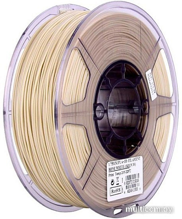 eSUN PLA+ 1.75 мм 1000 г (слоновая кость)