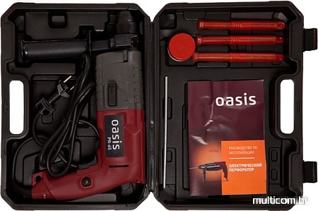 Перфоратор Oasis PR-65