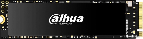 SSD Dahua C970 Plus 2TB DHI-SSD-C970VN2TB