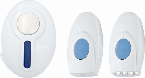 Беспроводной звонок Rexant 73-0040