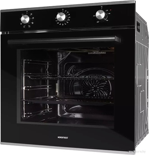 Nordfrost HM 6080 B (черный)