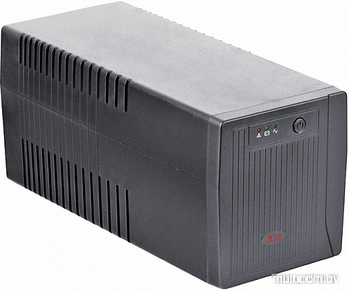 Источник бесперебойного питания 3Cott Micropower 1000VA