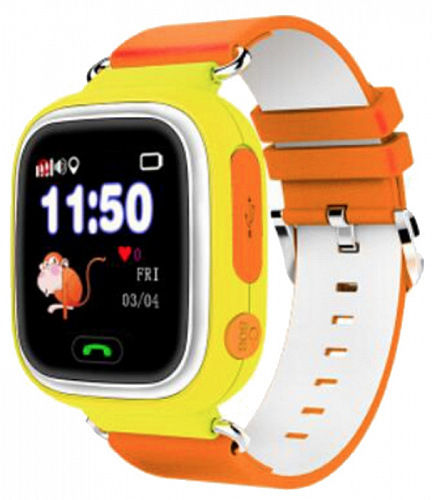 Умные часы Smart Baby Watch Q90