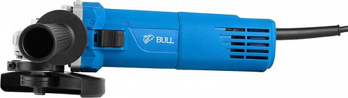 Угловая шлифмашина Bull WS 1206
