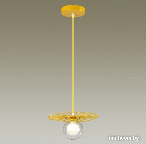 Подвесная люстра Lumion Mimi 3779/1