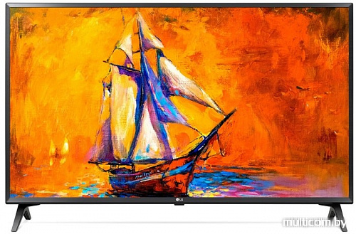 Телевизор LG 43LK5400