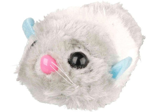 Игрушка для кошек Trixie плюш, цвета в ассортименте (4089)