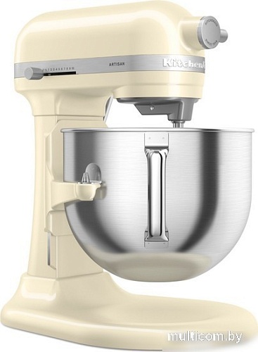 Кухонная машина KitchenAid Artisan 5KSM70SHXEAC