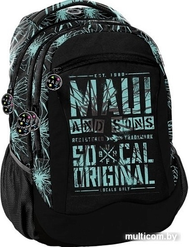 Рюкзак Paso Maui and Sons MAUD-2808