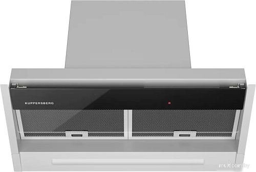 Кухонная вытяжка KUPPERSBERG Inblade 60 X