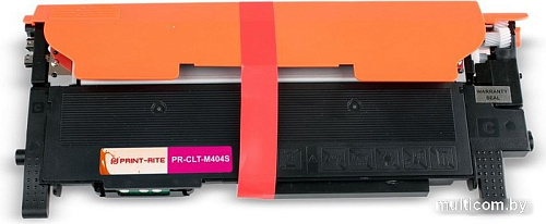Картридж Print-Rite PR-CLTM404S (аналог Samsung CLTM404S)