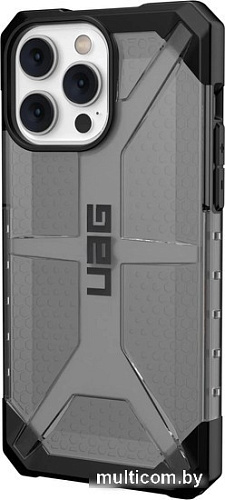 Чехол для телефона Uag для iPhone 14 Pro Max Plasma Ash 114067113131