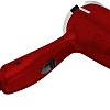 Фен Polaris PHD 1463T (красный)