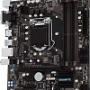 Материнская плата Gigabyte GA-B250M-DS3H (rev. 1.0)