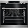 Духовой шкаф AEG BSK 575221 M