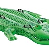Надувной плот Intex Крокодил 58562