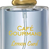 Brocard Cafe gourmand lemon curd EdT (50 мл)