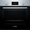 Электрический духовой шкаф Bosch Serie 2 HBF512BS1T