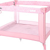 Игровой манеж Lorelli Play 2021 (pink)