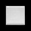 Тарелка десертная Corone Carre LQ-QK15098A фк660