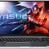 Ноутбук KUU G3 Pro Core i7-1185G7 16+512G