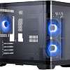 Корпус 1stPlayer UView UV5 ARGB (черный)