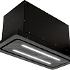 Кухонная вытяжка Konigin Altezza 60 (черный)