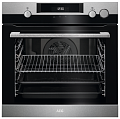 Духовой шкаф AEG BSK 575221 M