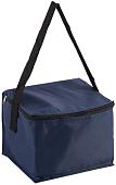 Термосумка Ecos CB-46 5л (темно-синий)
