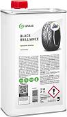 Grass Чернитель резины Black brilliance 1 л 125100