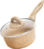 Ковш Elan Gallery Гармония вкуса 121121 (медовый гранит)
