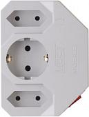 Сетевой фильтр Most MRG (белый)