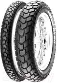 Внедорожные мотошины Pirelli MT60 110/90R17 60P TT