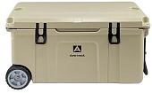 Термобокс Арктика 2600-75W-BG 75л (бежевый)