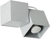 Припотолочная люстра Lampex Kraft 1 650/1 POP