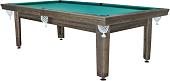 Бильярдный стол Руптур Сильвер 8 футов