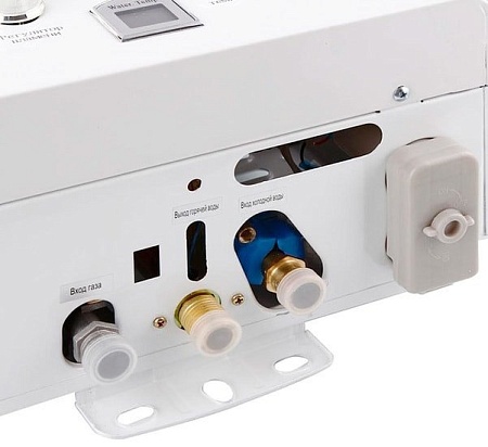 Водонагреватель Oasis Standart OR-26W