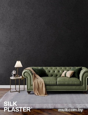 Жидкие обои Silk Plaster Art Design I 283