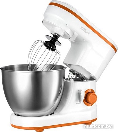 Миксер Kitfort KT-3045-3