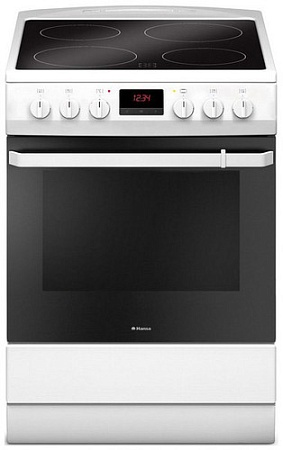 Кухонная плита Hansa FCCW69209