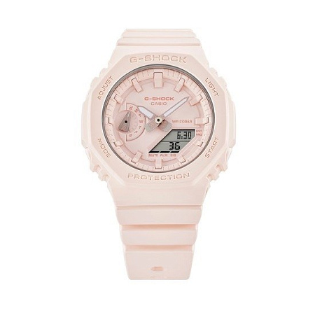 Наручные часы Casio G-Shock GMA-S2100BA-4A